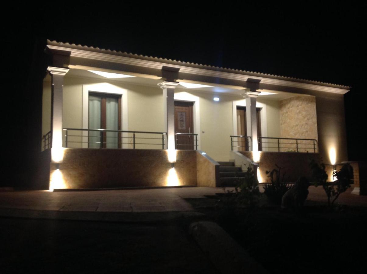 Case de vacanță Sophias Agios Stefanos Avliotes (Corfu)