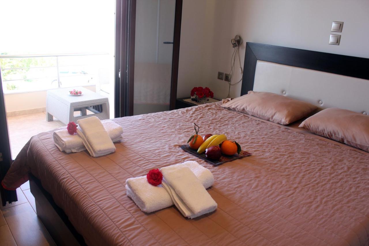 Sophias Case de vacanță